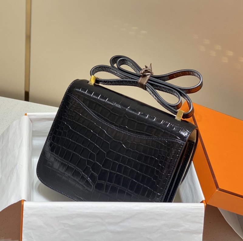 Hermes Satchel Bags